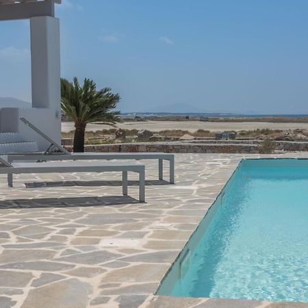 Depis Sea Side Private Villas ميكري فيغلا المظهر الخارجي الصورة