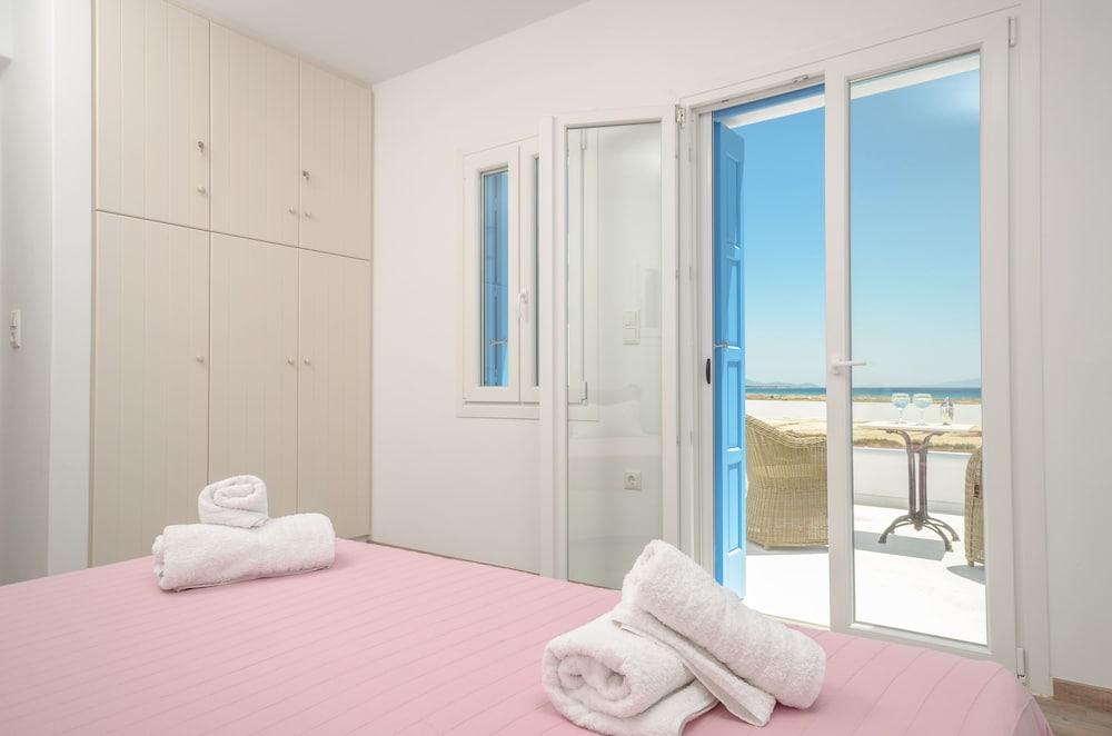 Depis Sea Side Private Villas ميكري فيغلا المظهر الخارجي الصورة