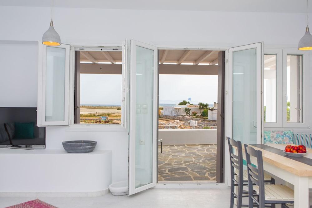 Depis Sea Side Private Villas ميكري فيغلا المظهر الخارجي الصورة
