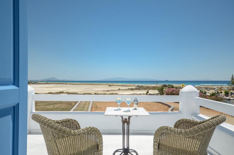 Depis Sea Side Private Villas ميكري فيغلا المظهر الخارجي الصورة