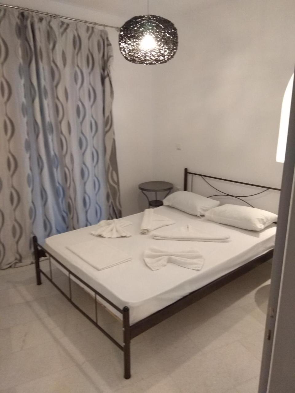 Depis Sea Side Private Villas ميكري فيغلا المظهر الخارجي الصورة