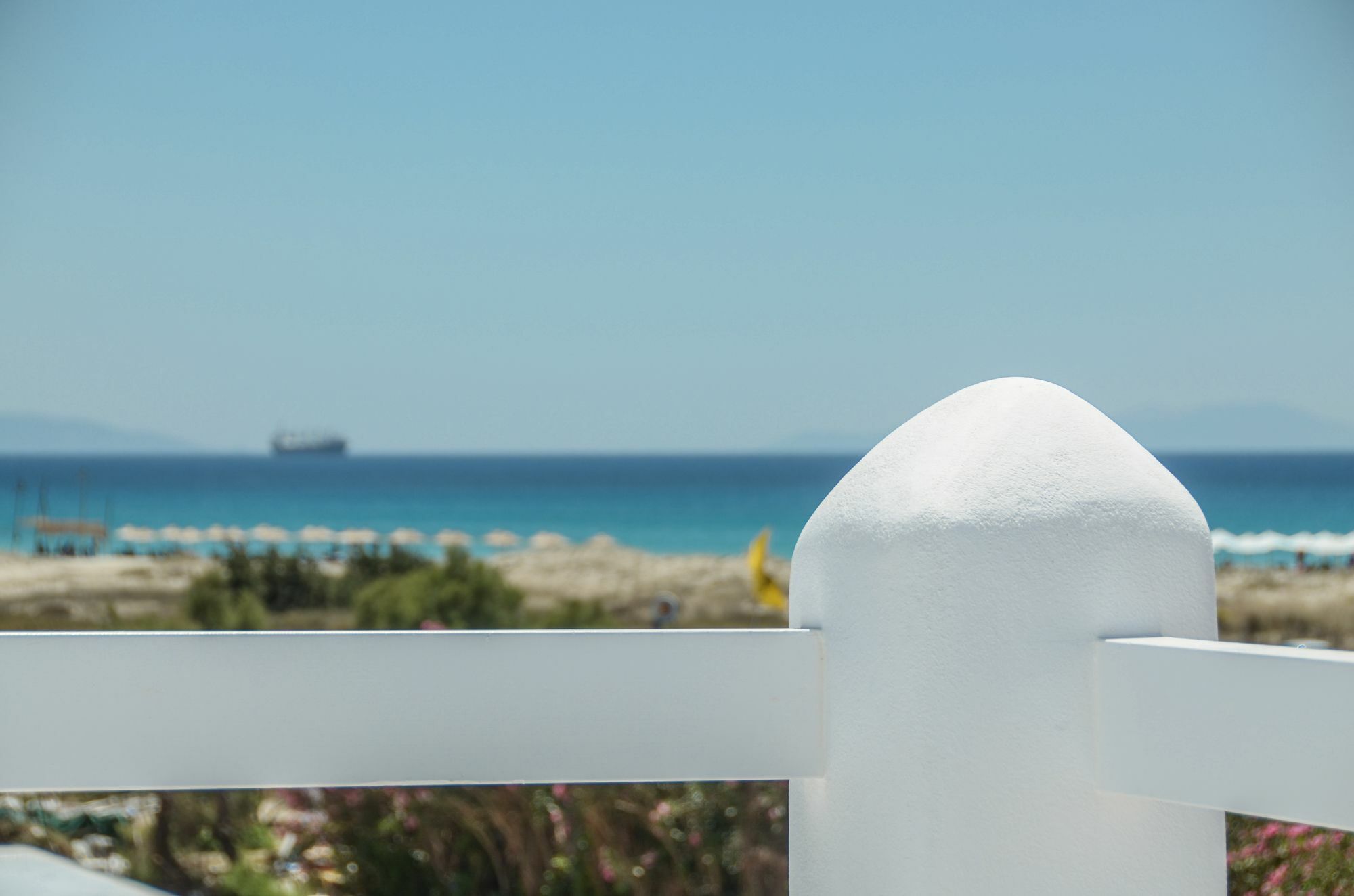 Depis Sea Side Private Villas ميكري فيغلا المظهر الخارجي الصورة