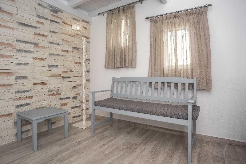 Depis Sea Side Private Villas ميكري فيغلا المظهر الخارجي الصورة